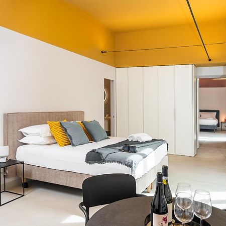 Loggiato Verga Luxury By Bed&Bros 시라쿠사 외부 사진