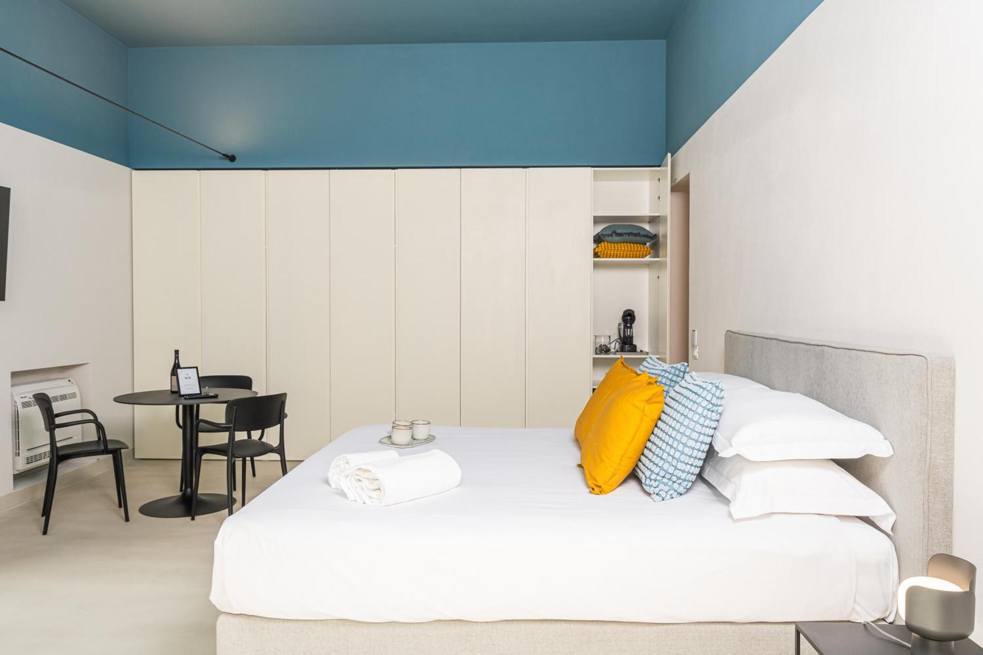 Loggiato Verga Luxury By Bed&Bros 시라쿠사 외부 사진