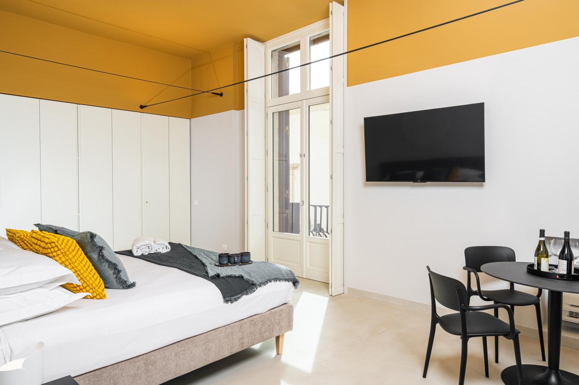 Loggiato Verga Luxury By Bed&Bros 시라쿠사 외부 사진