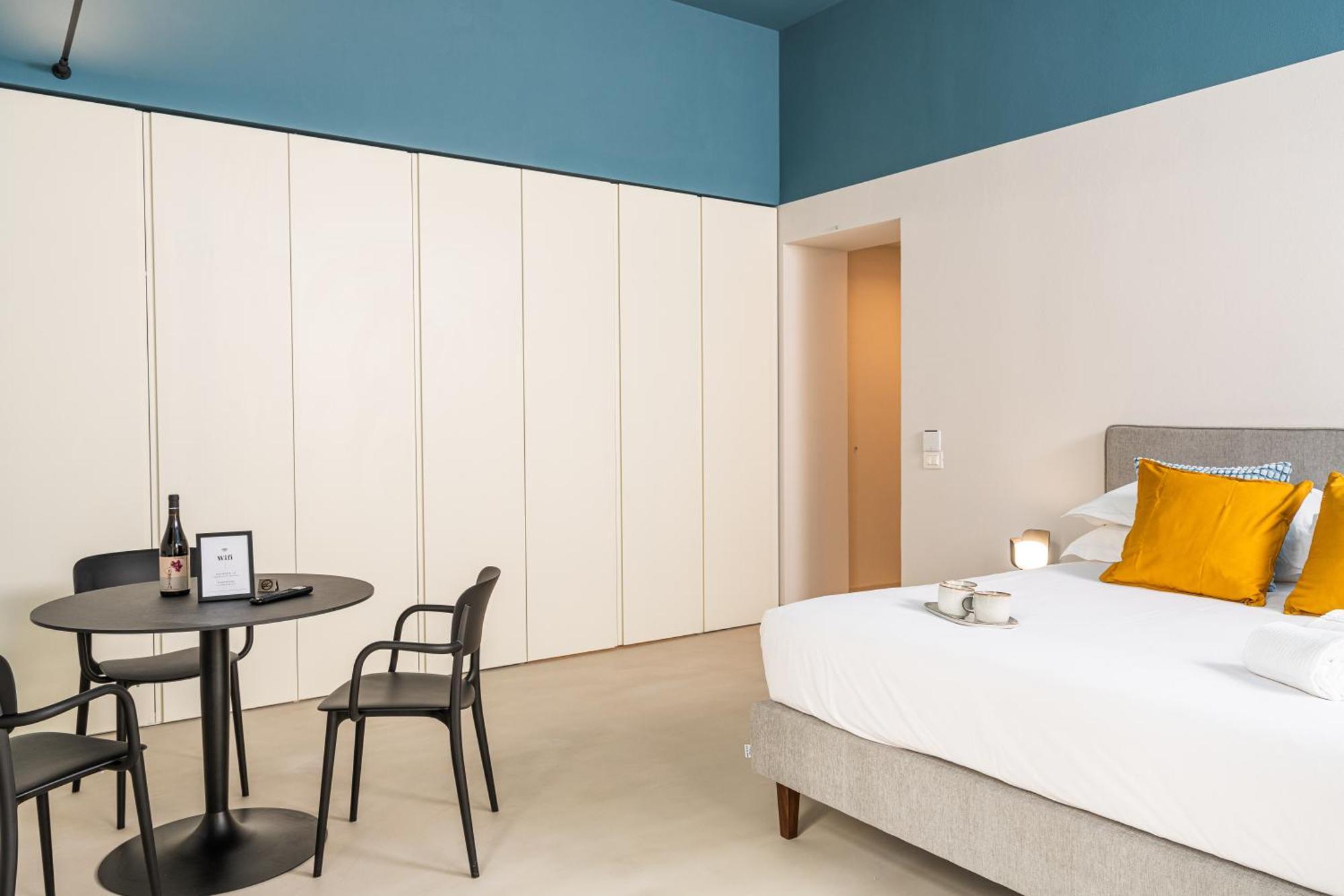 Loggiato Verga Luxury By Bed&Bros 시라쿠사 외부 사진