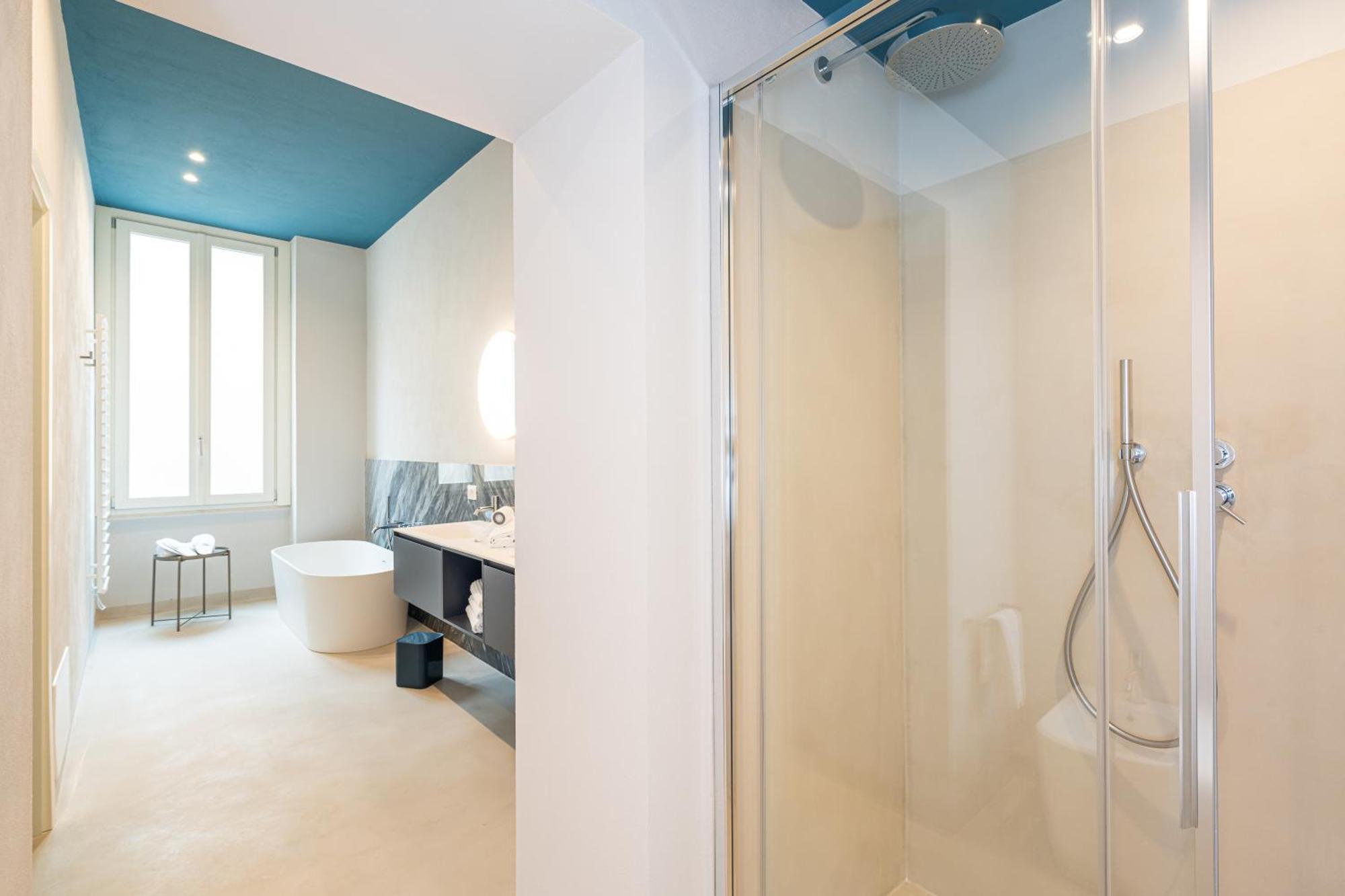 Loggiato Verga Luxury By Bed&Bros 시라쿠사 객실 사진