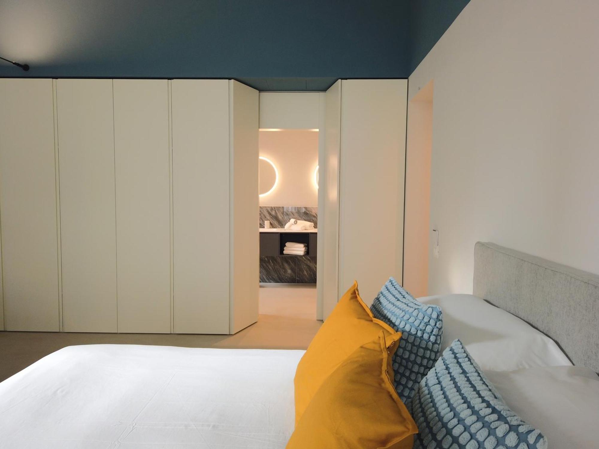 Loggiato Verga Luxury By Bed&Bros 시라쿠사 객실 사진