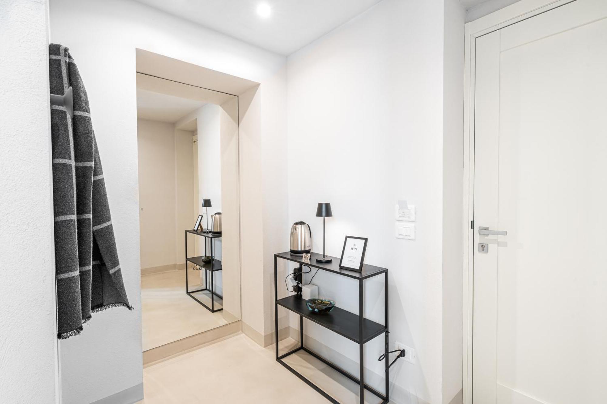 Loggiato Verga Luxury By Bed&Bros 시라쿠사 객실 사진